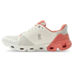 On Running Women's On Cloudflyer II - 21.99626 -Potomac River Running SHOP Small JPEG cloudflyer fw20 white coral w g4 1