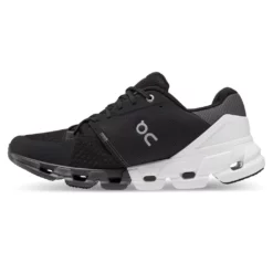 On Running Men's On Cloudflyer 4 - 71.98677 -Potomac River Running SHOP SmallJPEG 71.98677 cloudflyer 4 fw22 black white m g4