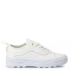 Vans Women's Sentry Old Skool WC In Heavy Canvas Marshmallow -Potomac River Running SHOP VN 0A4BVMFS8 4271 1 1100x