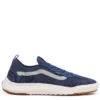 Vans Ultrarange VR3 In Blue -Potomac River Running SHOP VN 0A4BXBDDN 4267 1 1100x