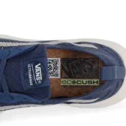 Vans Ultrarange VR3 In Blue -Potomac River Running SHOP VN 0A4BXBDDN 4267 5 1100x