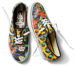 Vans X Crayola Authentic In Van Doren Inspired -Potomac River Running SHOP VN 0A5KRDARF 4197 3 1100x