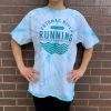 Next Level Youth =PR= Tie Dye Tee NEXT-TIEDYEAQUA 1 Next Level Youth =PR= Tie Dye Tee NEXT-TIEDYEAQUA -Potomac River Running SHOP YTH Tie Dye