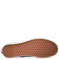 Vans Checkerboard Slip-On In Black/Off White -Potomac River Running SHOP b b 4 1100x