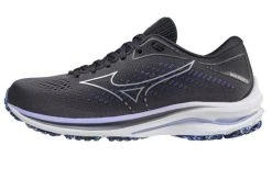 Women's Mizuno Wave Rider 25 - 411323.BPBP 9 Women's Mizuno Wave Rider 25 - 411323.BPBP -Potomac River Running SHOP bp