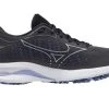 Women's Mizuno Wave Rider 25 - 411323.BPBP