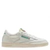 Reebok Women's Club C 85 Vintage In White