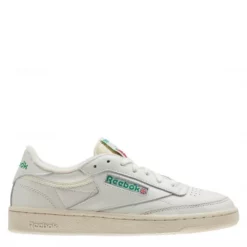 Reebok Women's Club C 85 Vintage In White