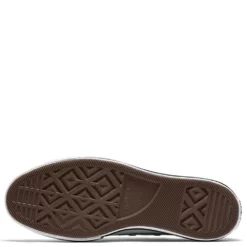 Converse Women's Chuck Taylor All Star Lift In White/Black -Potomac River Running SHOP c o convers chuck taylor all star lift low top white 560251c 3 1100x