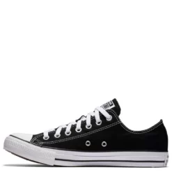 Converse Chuck Taylor All Star Low Top In Black 10 Converse Chuck Taylor All Star Low Top In Black -Potomac River Running SHOP c o converse chuck taylor all star low top black m9166 3 1 1100x