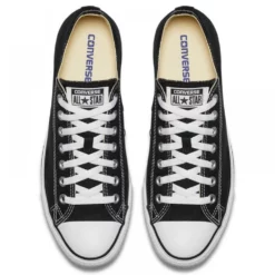 Converse Chuck Taylor All Star Low Top In Black 12 Converse Chuck Taylor All Star Low Top In Black -Potomac River Running SHOP c o converse chuck taylor all star low top black m9166 4 1 1100x