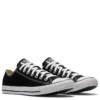 Converse Chuck Taylor All Star Low Top In Black 2 Converse Chuck Taylor All Star Low Top In Black -Potomac River Running SHOP c o converse chuck taylor all star low top black m9166 5 2 1100x