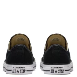 Converse Chuck Taylor All Star Low Top In Black 13 Converse Chuck Taylor All Star Low Top In Black -Potomac River Running SHOP c o converse chuck taylor all star low top black m9166 6 1 1100x