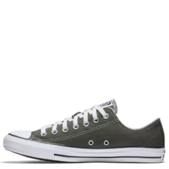 Converse Chuck Taylor All Star Low Top In Charcoal -Potomac River Running SHOP c o converse chuck taylor all star low top charcoal 1j794 3 1 1100x
