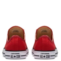Converse Chuck Taylor All Star Low Top In Red -Potomac River Running SHOP c o converse chuck taylor all star low top red m9696 5 1100x