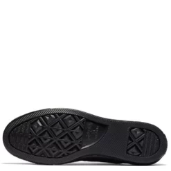 Converse Chuck Taylor All Star Mono Leather Low Top In Black Monochrome 9 Converse Chuck Taylor All Star Mono Leather Low Top In Black Monochrome -Potomac River Running SHOP c o converse chuck taylor all star monochrome leather low top black 135253 2 1100x