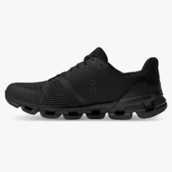 On Running Men's On Cloudflyer II - 21.99225 -Potomac River Running SHOP cloudflyer 3 ss21 all black m g4 png