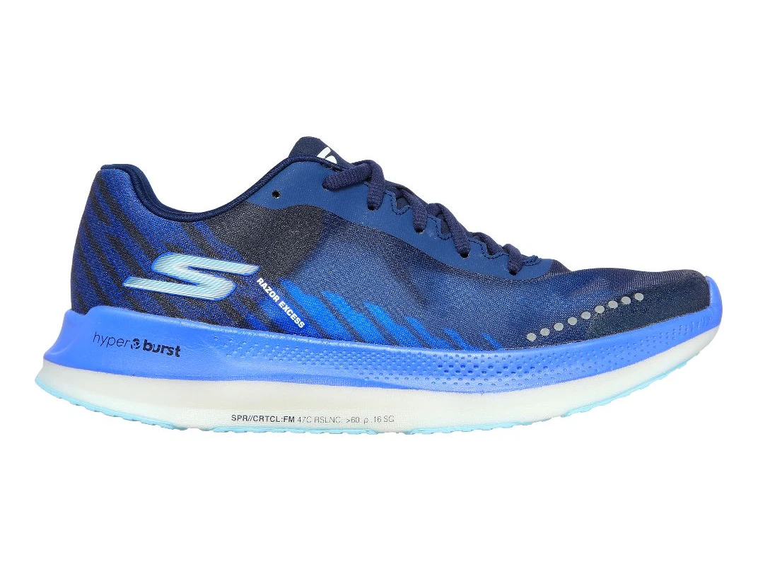 Women's Skechers GOrun Razor Excess 4 Women's Skechers GOrun Razor Excess - Image 2