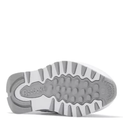 Reebok Women's Classic Leather In Ftwr White/Pure Grey 4/Rhodonite -Potomac River Running SHOP gx6200 5 1100x