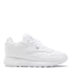 Reebok Women's Classic SP Vegan In Ftwr White/Pure Grey 2 -Potomac River Running SHOP gx8691 1 footwear photography side lateral center view white 1100x