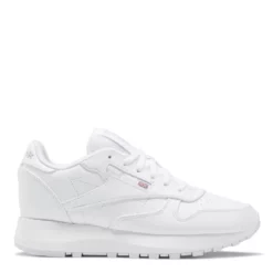 Reebok Women's Classic SP Vegan In Ftwr White/Pure Grey 2