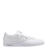 Reebok Club C 85 In White/Sheer Grey