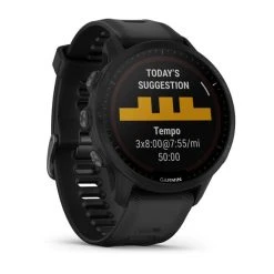 Garmin Forerunner 955 Solar Watch - 010-02638-00 -Potomac River Running SHOP lf lg 2f9e489a 17a8 4412 aff7 c67f92f27382