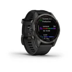 Garmin Fēnix® 7S – Sapphire Solar Edition - 010-02539-24 14 Garmin Fēnix® 7S – Sapphire Solar Edition - 010-02539-24 -Potomac River Running SHOP lf lg 687e613b f2d1 4c8b 9b08 533a611330c8