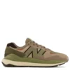 New Balance Women's 57/40 In Mushroom With Sweet Caramel 2 New Balance Women's 57/40 In Mushroom With Sweet Caramel -Potomac River Running SHOP m5740rsb 1 1100x