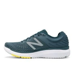 Men's New Balance 860v10 (Wide - 2E) - M860A10 2E -Potomac River Running SHOP m860a10 3