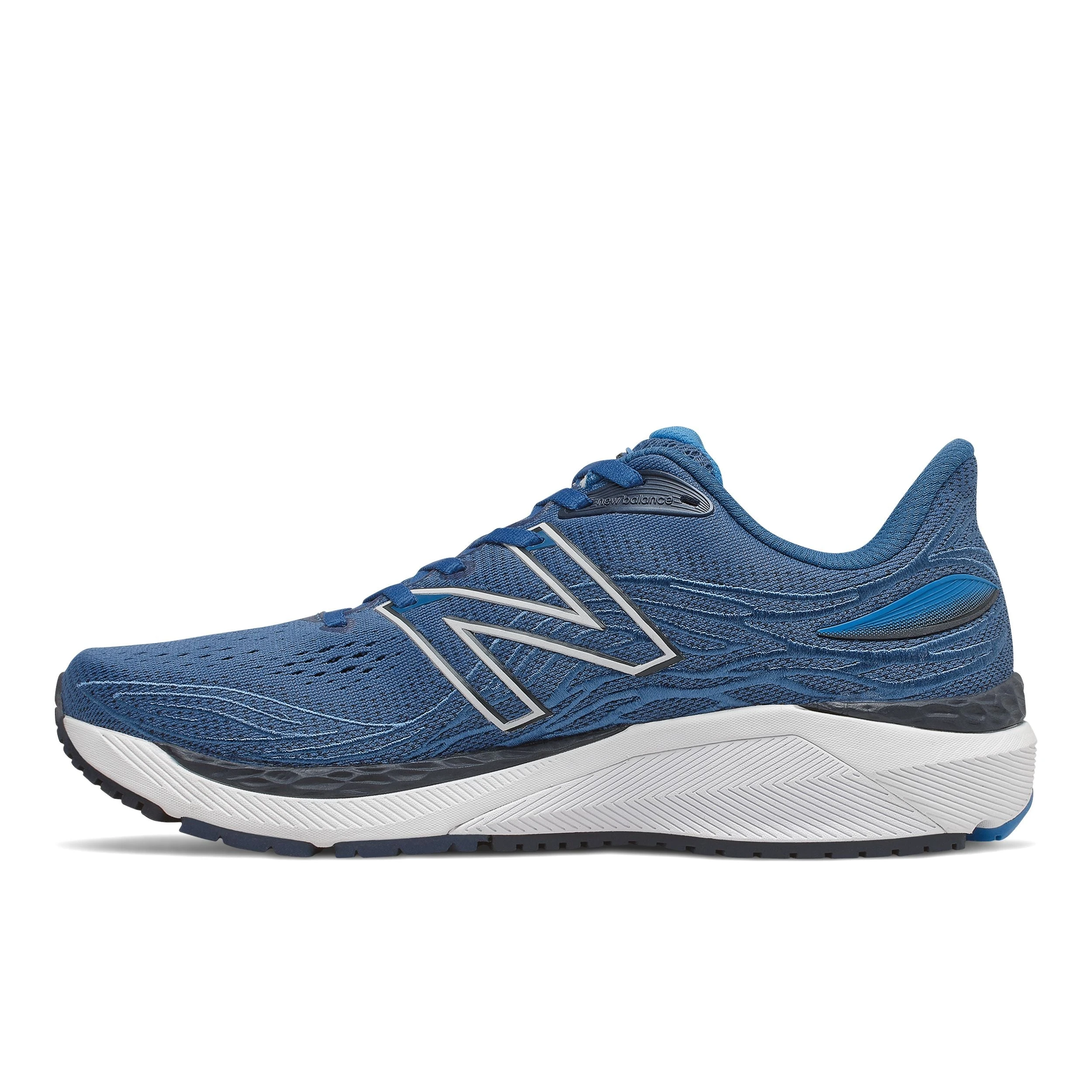 Men's New Balance 860 V12 - M860B12 5 Men's New Balance 860 V12 - M860B12 - Image 3