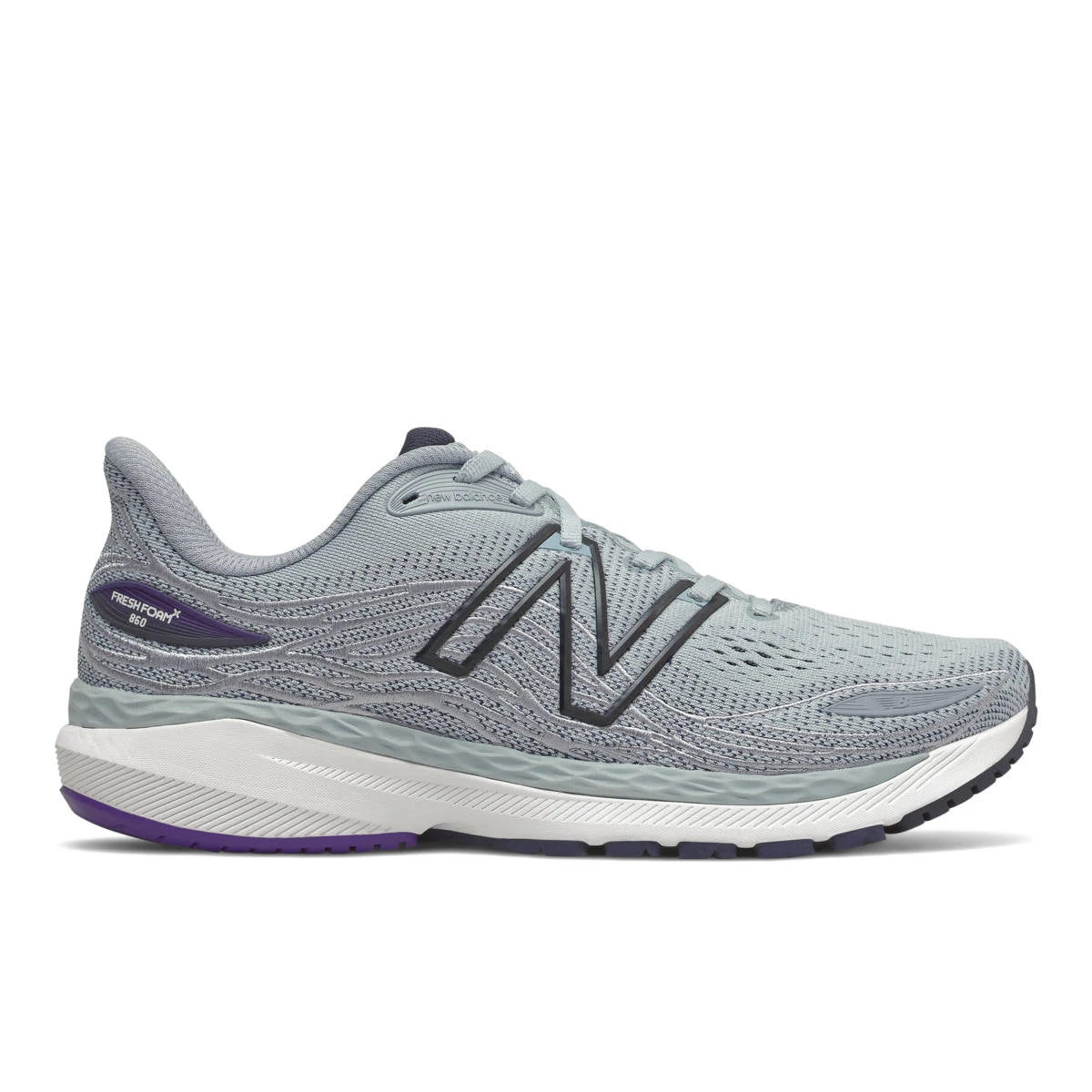 Men's New Balance 860v12 - M860S12 3 Men's New Balance 860v12 - M860S12