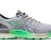 Men's ASICS Nimbus Lite - 1011A782.101 -Potomac River Running SHOP mens asics nimbus lite grey a