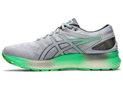 Men's ASICS Nimbus Lite - 1011A782.101 -Potomac River Running SHOP mens asics nimbus lite grey c
