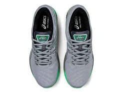 Men's ASICS Nimbus Lite - 1011A782.101 -Potomac River Running SHOP mens asics nimbus lite grey d