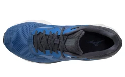 Men's Mizuno Wave Inspire 16 - 411160.TBTB -Potomac River Running SHOP mens mizuno wave inspire 16 blue d