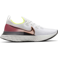 Men's Nike React Infinity Run - CD4371-004