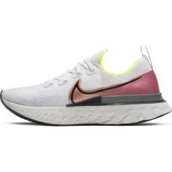 Men's Nike React Infinity Run - CD4371-004 -Potomac River Running SHOP mens nike react infinity run white c