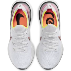 Men's Nike React Infinity Run - CD4371-004 -Potomac River Running SHOP mens nike react infinity run white d