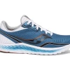 Men's Saucony Kinvara 11 - S20551-25 1 Men's Saucony Kinvara 11 - S20551-25 -Potomac River Running SHOP mens saucony kinvara 11 blue a