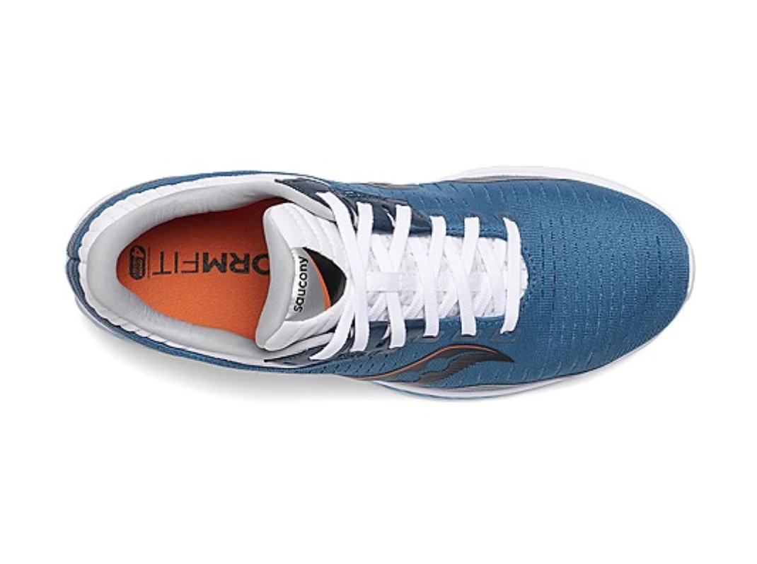 Men's Saucony Kinvara 11 - S20551-25 6 Men's Saucony Kinvara 11 - S20551-25 - Image 4