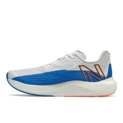 Men's New Balance FuelCell Rebel V2 - MFCXCN2 -Potomac River Running SHOP mfcxcn2 3