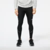 New Balance Men's Impact Run Heat Tight - MP23257-BK -Potomac River Running SHOP mp23257bk 70