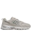 New Balance 530v2 In Moonbeam With Sea Salt -Potomac River Running SHOP mr530sh 1461 1 1100x