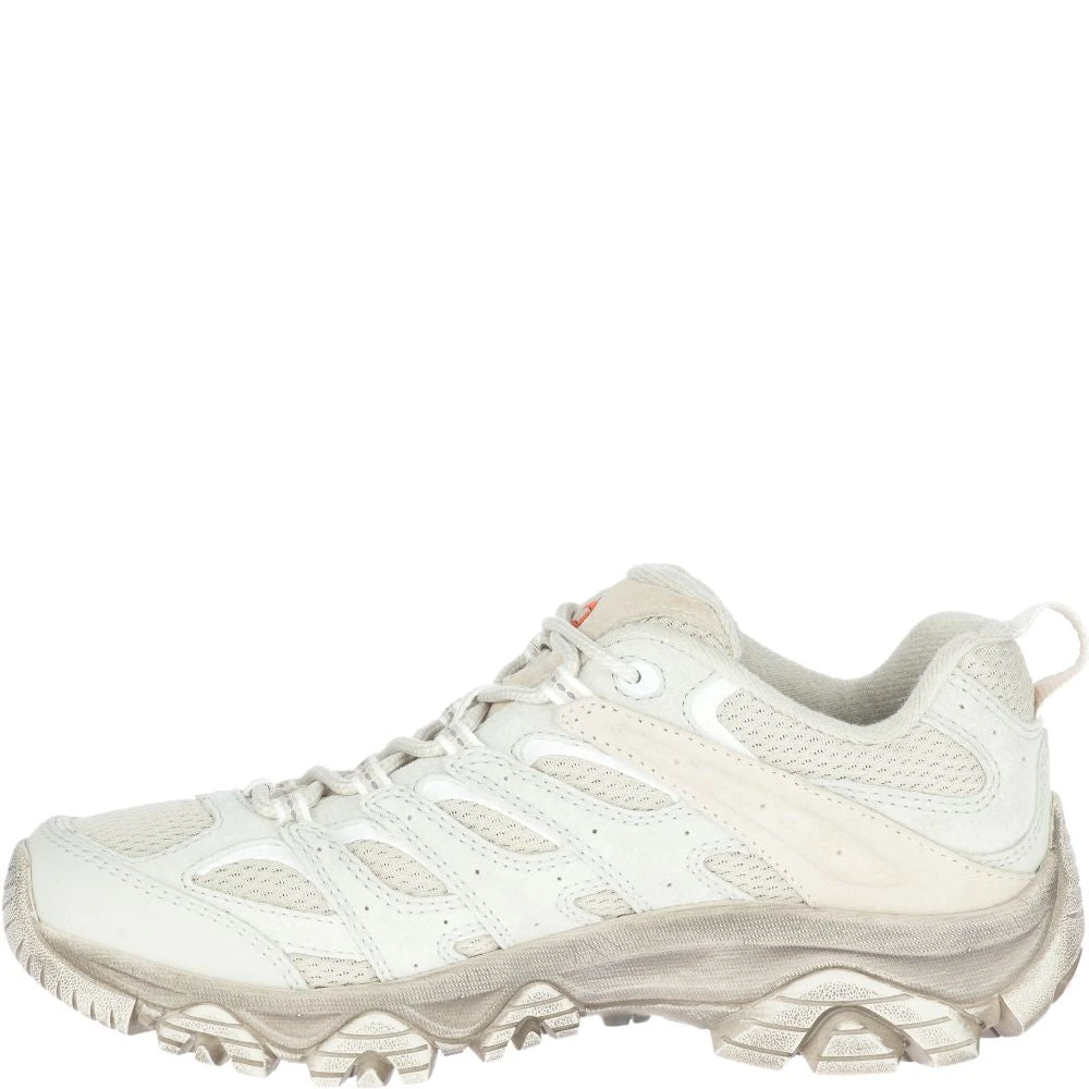 Merrell Women's Moab 3 In Moonbeam 4 Merrell Women's Moab 3 In Moonbeam - Image 2