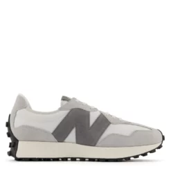 New Balance 327 In Nimbus Cloud With Rain Cloud