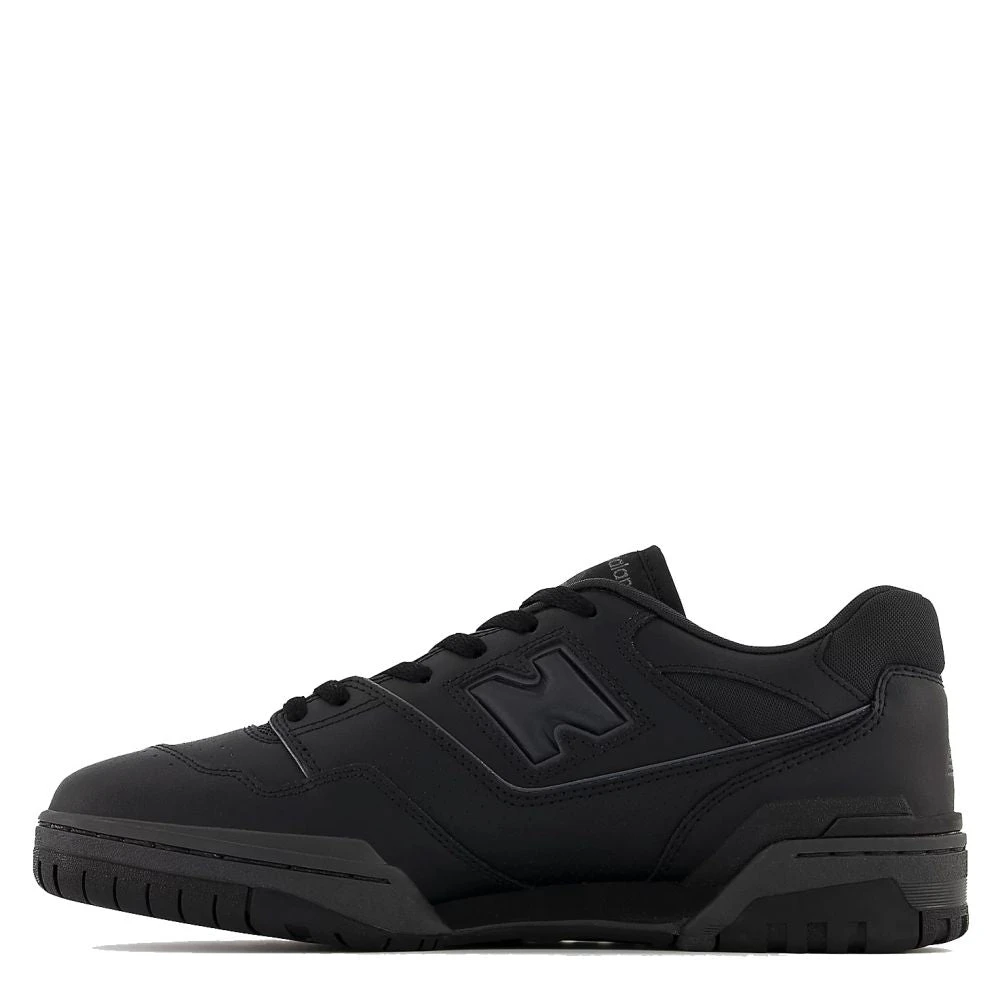 New Balance 550 In Black 5 New Balance 550 In Black - Image 3