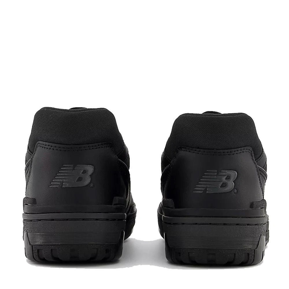 New Balance 550 In Black 6 New Balance 550 In Black - Image 4