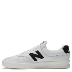 New Balance CT300 In White With Black -Potomac River Running SHOP nb ct300sb3 1556 3 1100x