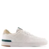 New Balance CT574 Court In White With Tan -Potomac River Running SHOP nb ct574wsj 1592 1 1100x